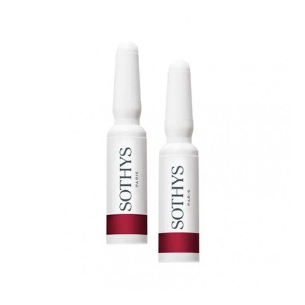 

SOTHYS Energizing Radiance Ампулы