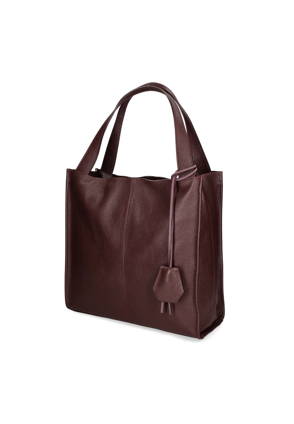 

Сумочка SHOULDER Gave Lux, цвет Bordo Scuro Dark Bordeaux