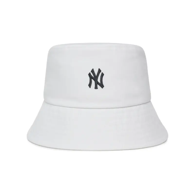 

MLB Бейсболка New York Yankees унисекс, White