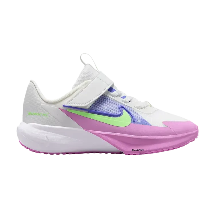 Nike Sonic Fly PS 'Summit White'