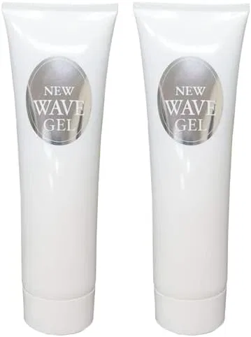 Гель для ультразвуковых и высокочастотных аппаратов New Wave Gel, 2 шт. по 300 г, Shalona Sharona