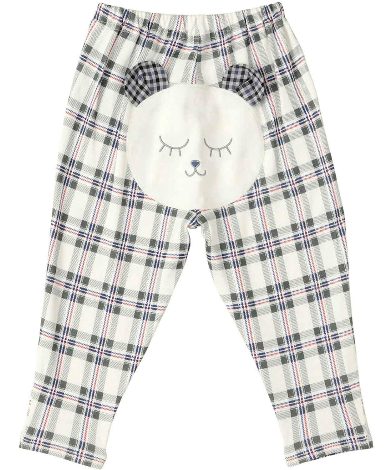Пижама Wacol Kids Waninal брюки унисекс фиолетовые — фото 3