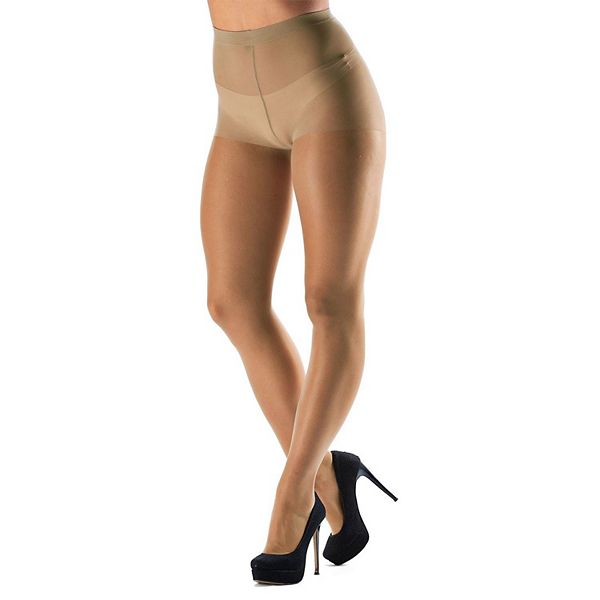 

Женские колготки Super Maxi Matte 40 denier Levante, Londra