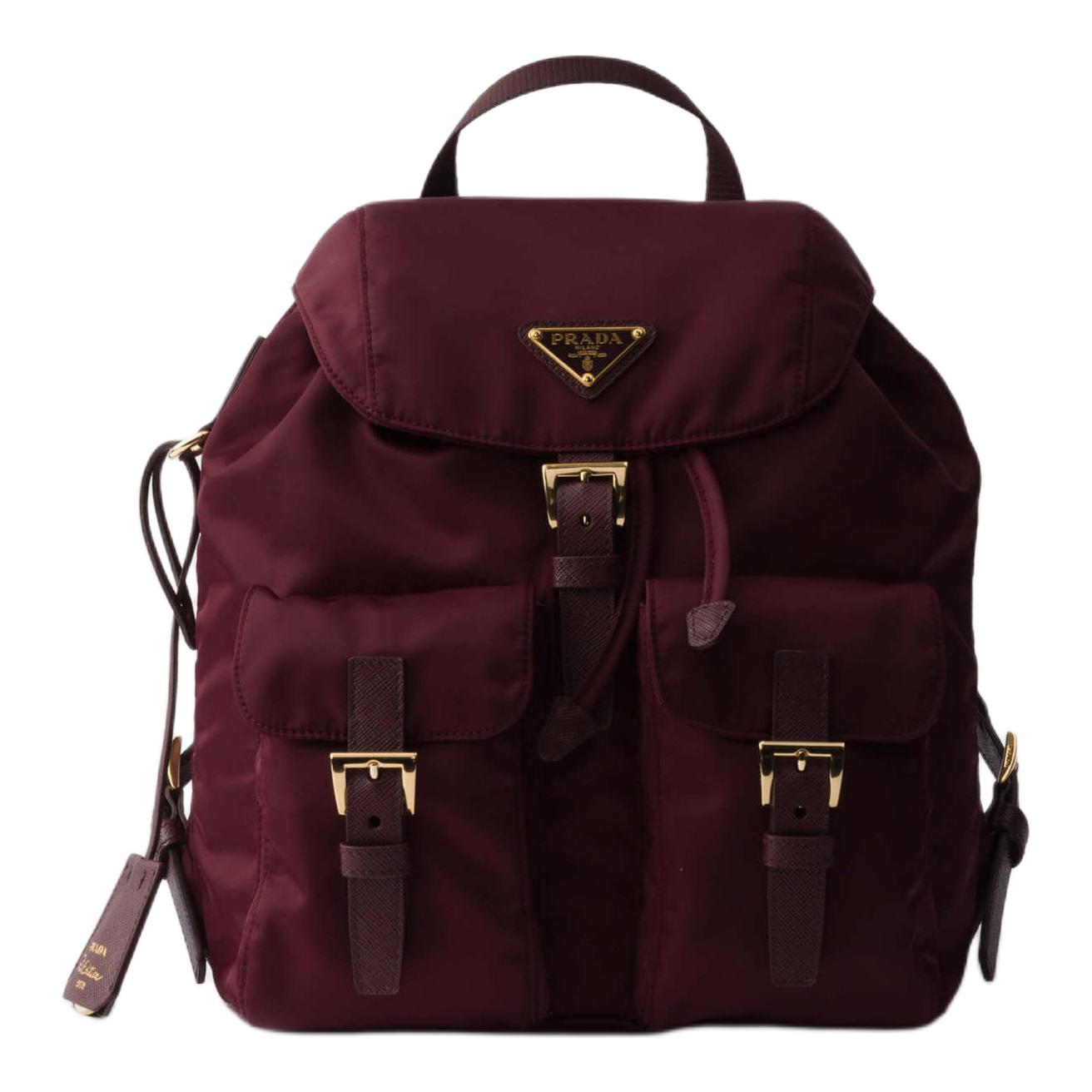 Рюкзак унисекс Prada Re Edition 1978 Saffiano