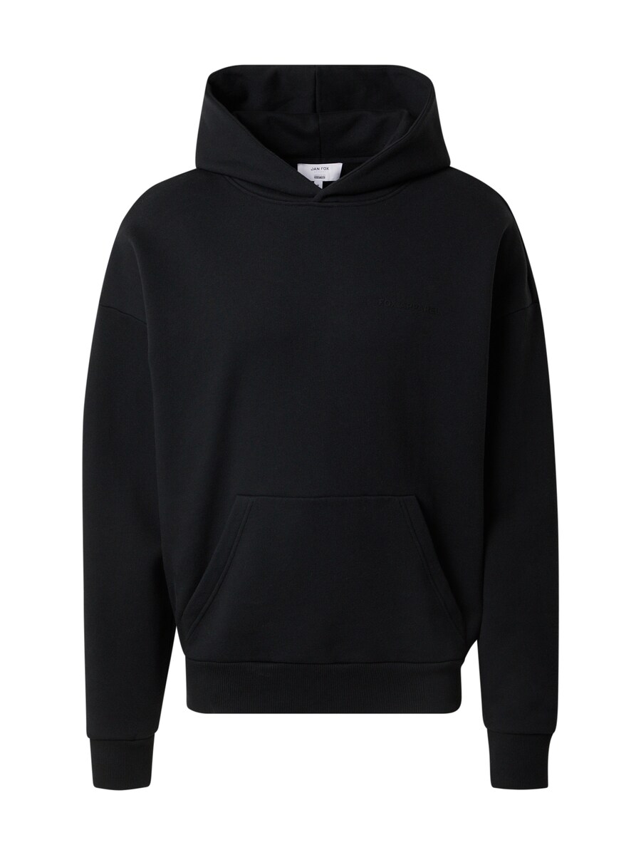 

Толстовка с капюшоном DAN FOX APPAREL Sweatshirt Sebastian, черный