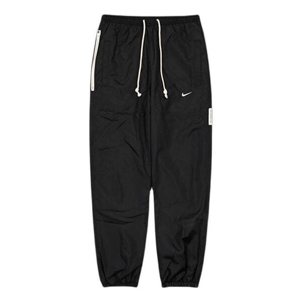 

Брюки men's nk tf turf std issue wtr pant 'black' Nike, черный