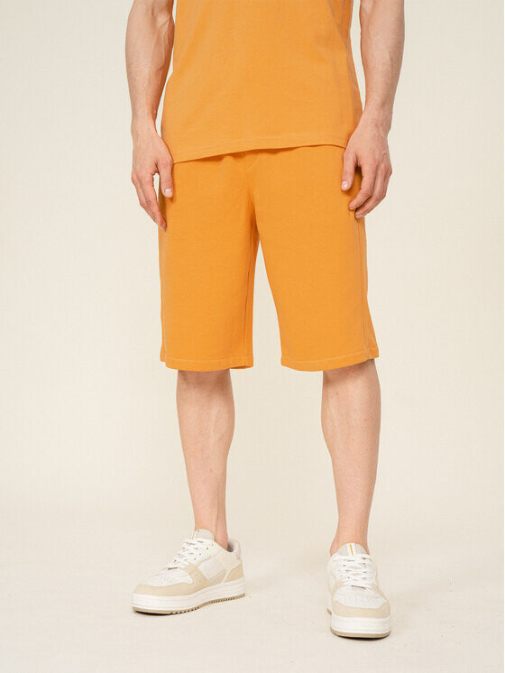 

Спортивные шорты regular fit Outhorn, желтый