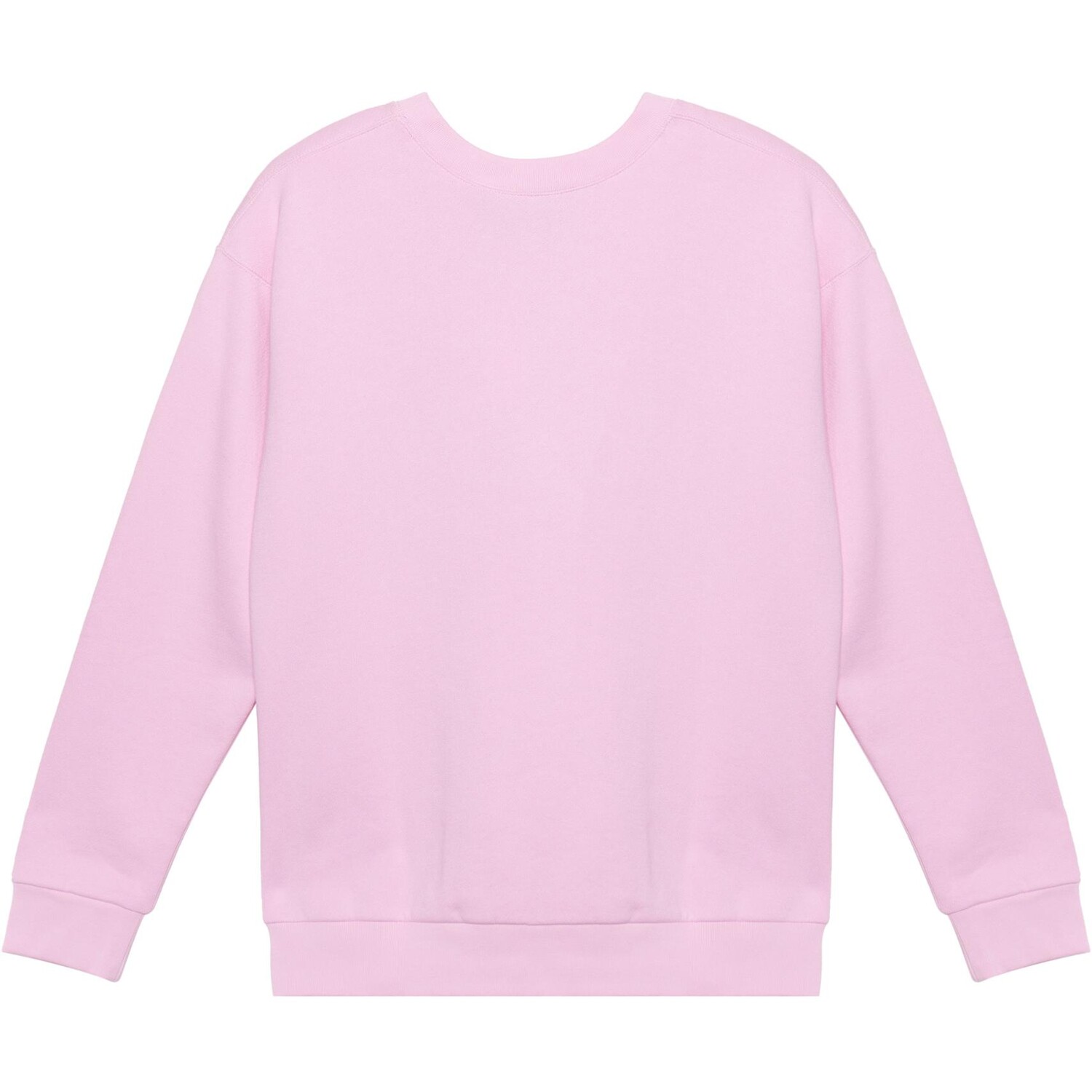Свитшот Gucci женский, розовый — фото 2
