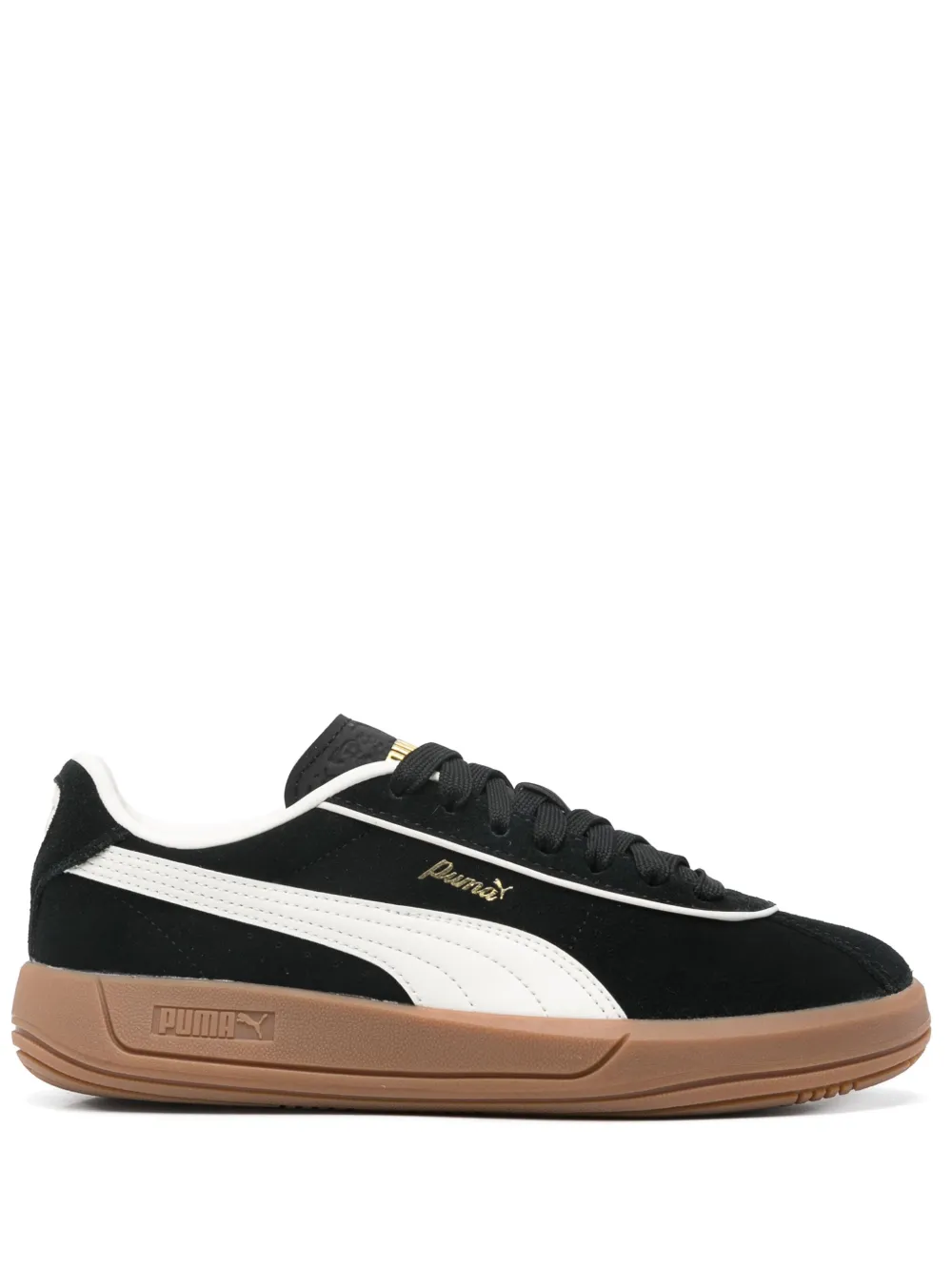 Кроссовки Club PUMA, черный
