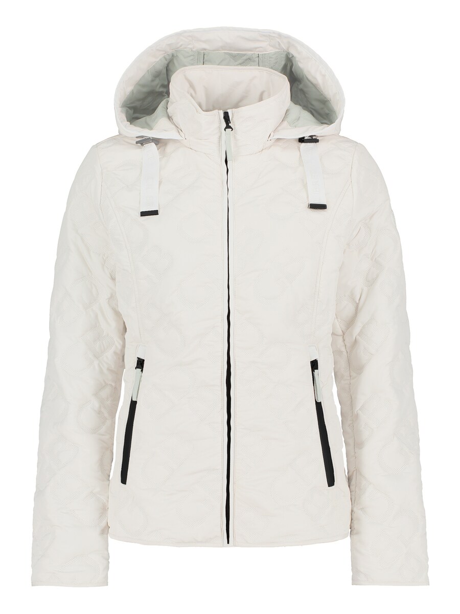 

Демисезонная куртка GIL BRET, Off white