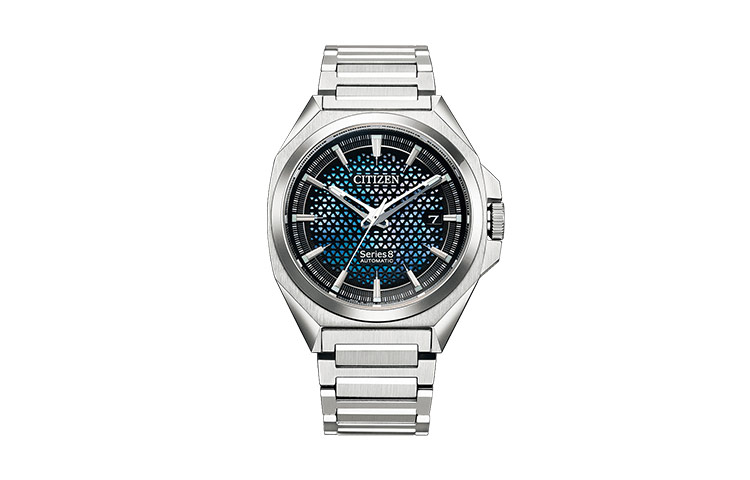 

CITIZEN Часы Men's Watch, Black Dial