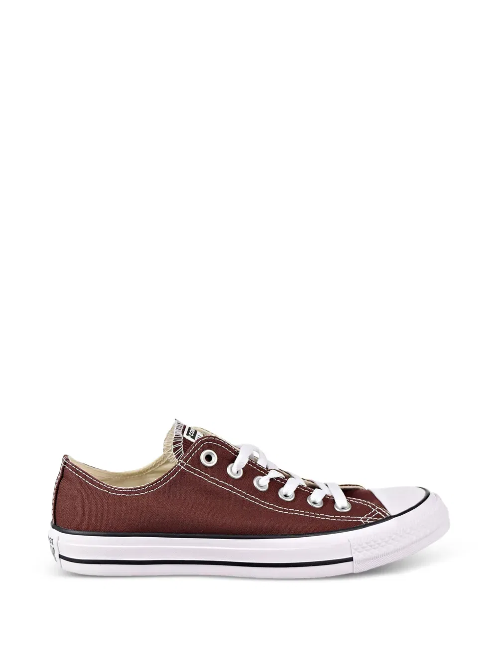 Кроссовки Chuck Taylor All Star Converse, коричневый