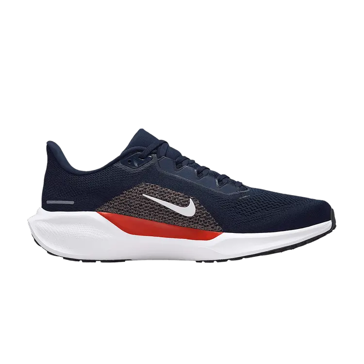 

Кроссовки Nike NFL x Air Zoom Pegasus 41, Chicago Bears