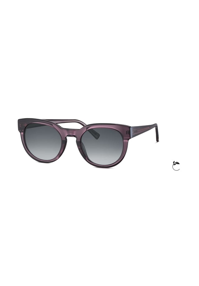 

Солнцезащитные очки Brendel Eyewear, фиолетовый