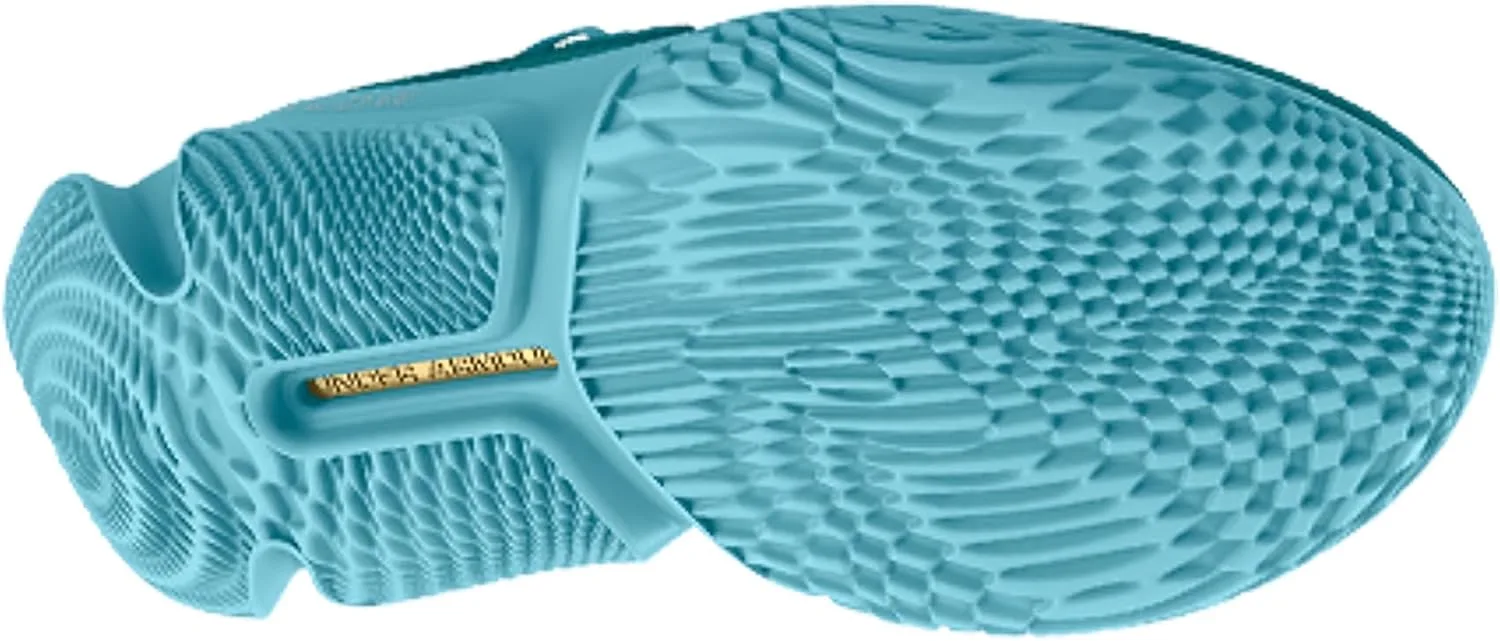 Мужские кроссовки Under Armour Flow Futr X 3, синий — фото 3