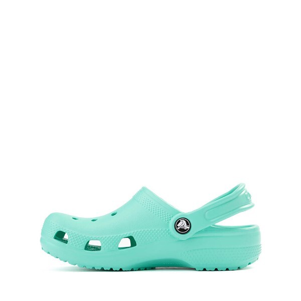 

Сабо Crocs Classic Clog, цвет Lagoon