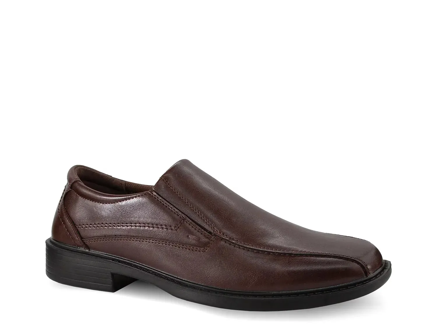 

Elate Лоферы Deer Stags, Dark Brown