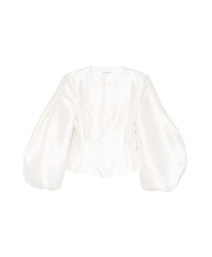 

Блузка Vendela Malina, белый