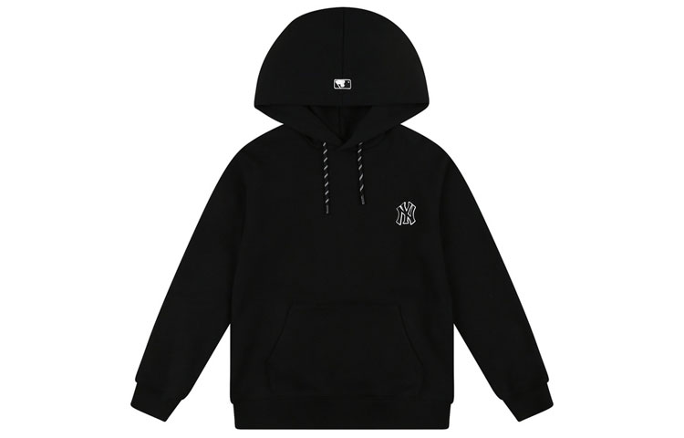 

MLB Свитшот женский черный