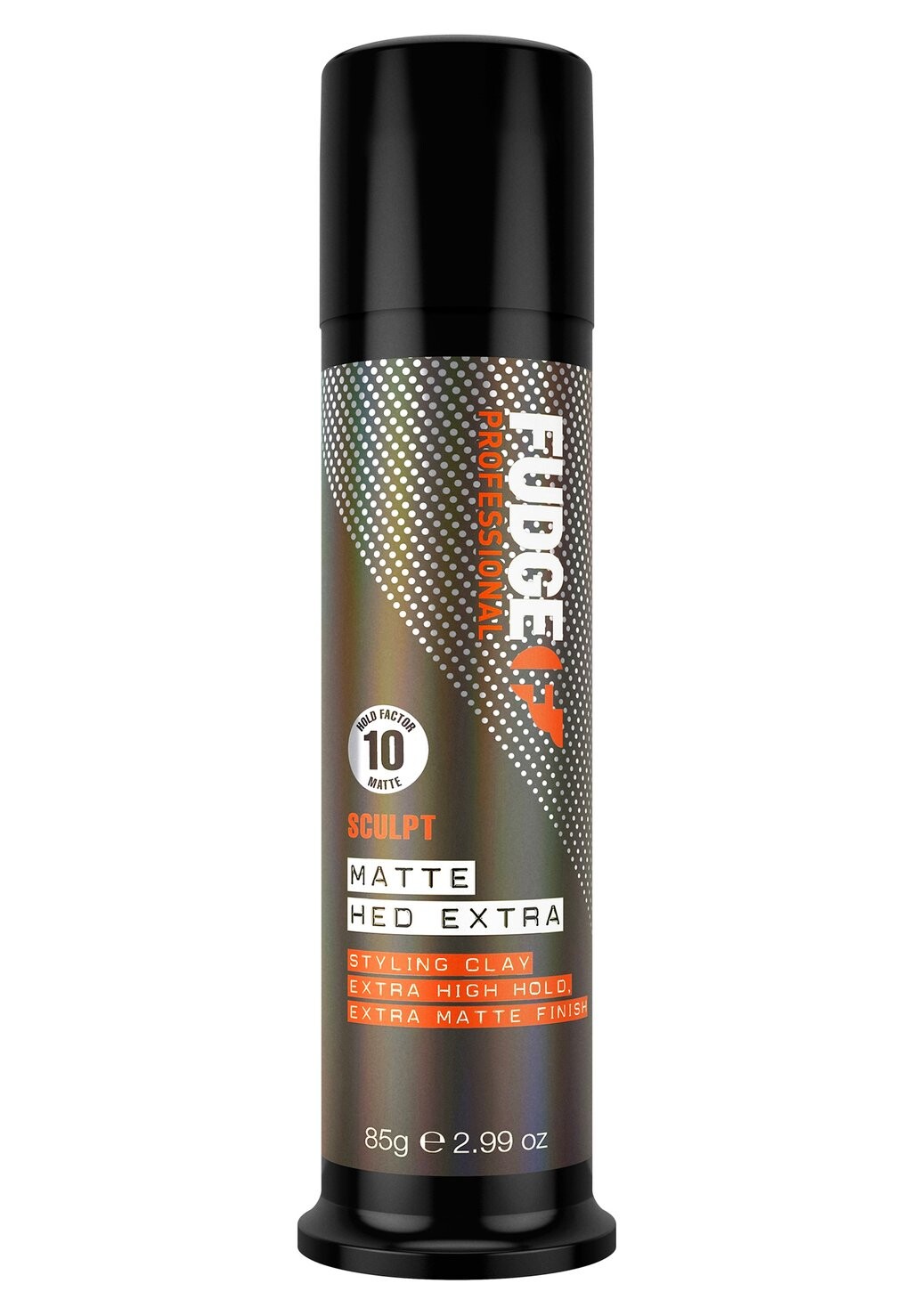 

Стайлинг MATTE HED EXTRA Fudge