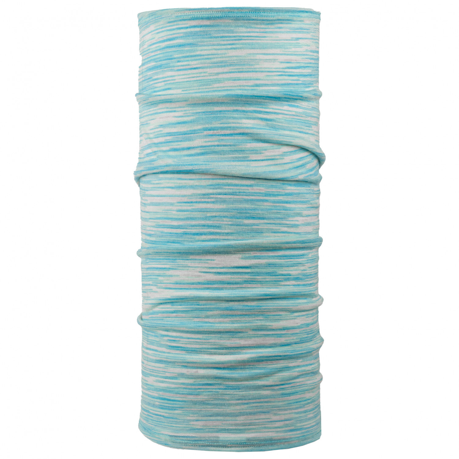 

Шарф-труба P.A.C. Merino Wool, цвет Cordu Blue