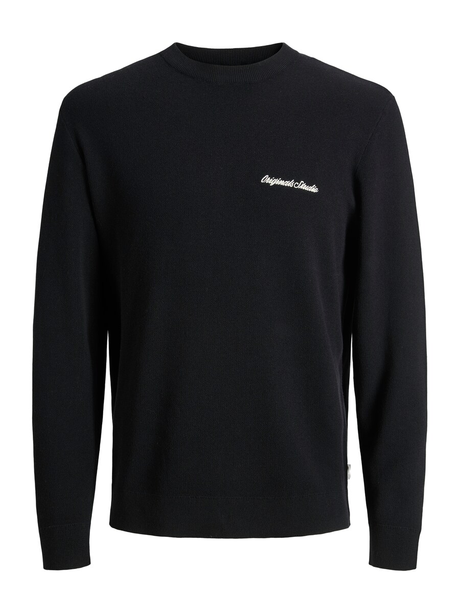 

Свитер JACK & JONES JACK & JONES JORNORREBRO, Black