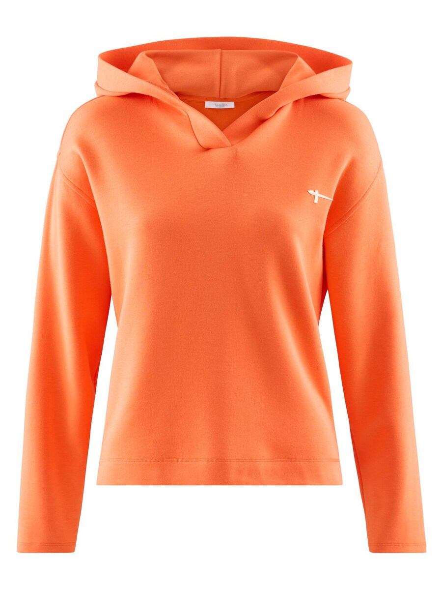 

Толстовка Tamaris, Orange