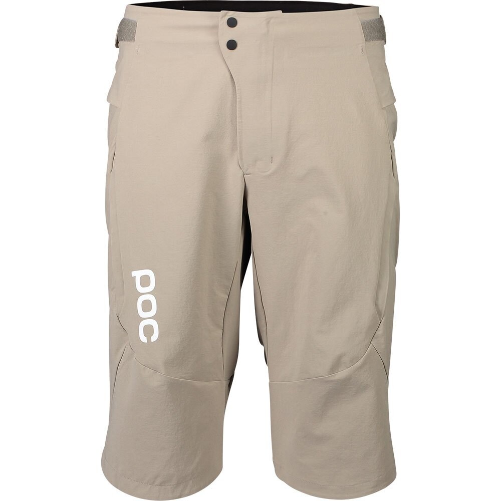 

Шорты POC Infinite All Mountain, бежевый