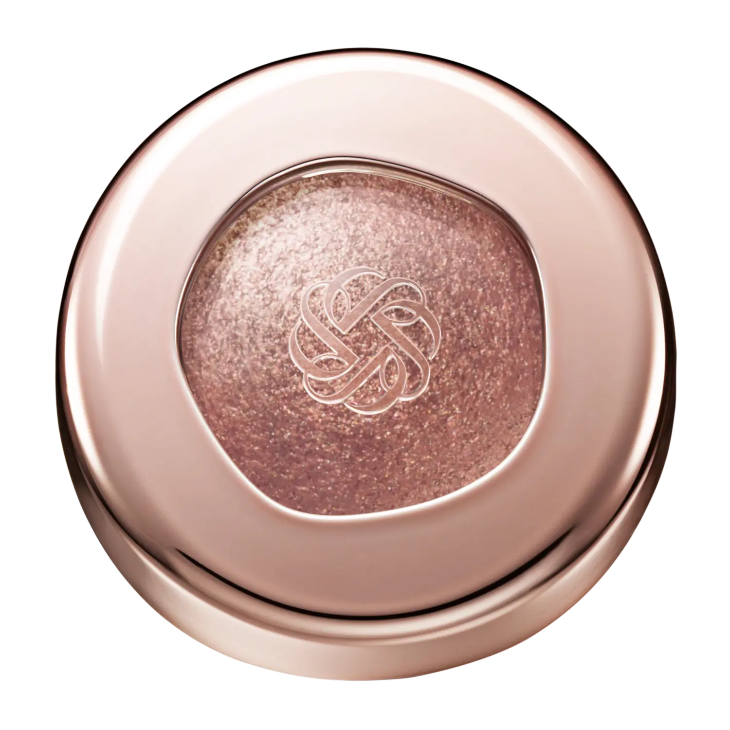 

Сияние для глаз, тени для век, эффект росистой кожи. Decorté, 13G Apricot Tea (Bronzed pink illuminated with golden shimmer)