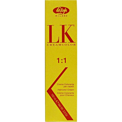 

Краска для волос Lk Antiage 7/60 60ml