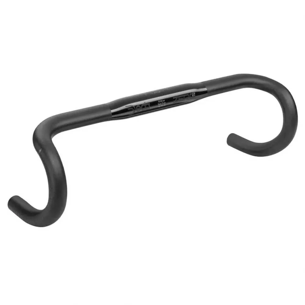 

Руль Deda Zero2 DCR RHM, серебряный