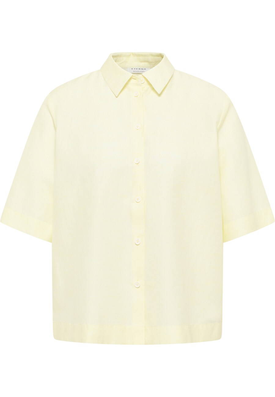 

Блуза ETERNA, желтый