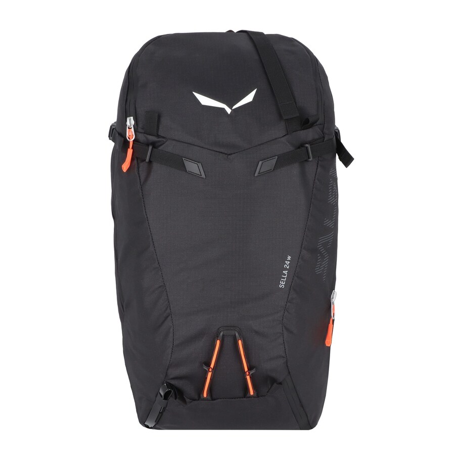 

Спортивный рюкзак SALEWA, черный