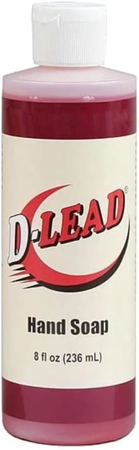 Мыло для удаления свинца D-Lead D-Lead
