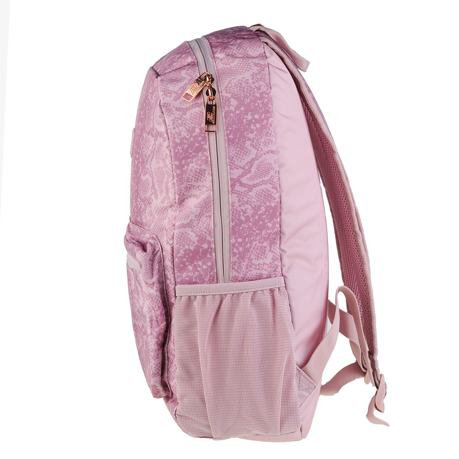 

Рюкзак Skechers Skechers Adventure Backpack, розовый