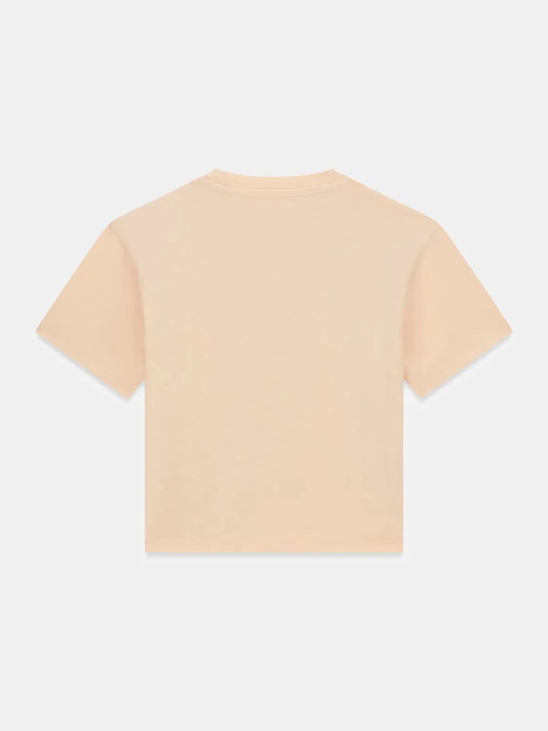 Футболка Guess, Cream — фото 2