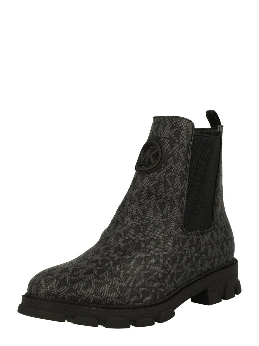 

Ботинки Michael Kors RIDLEY, черный