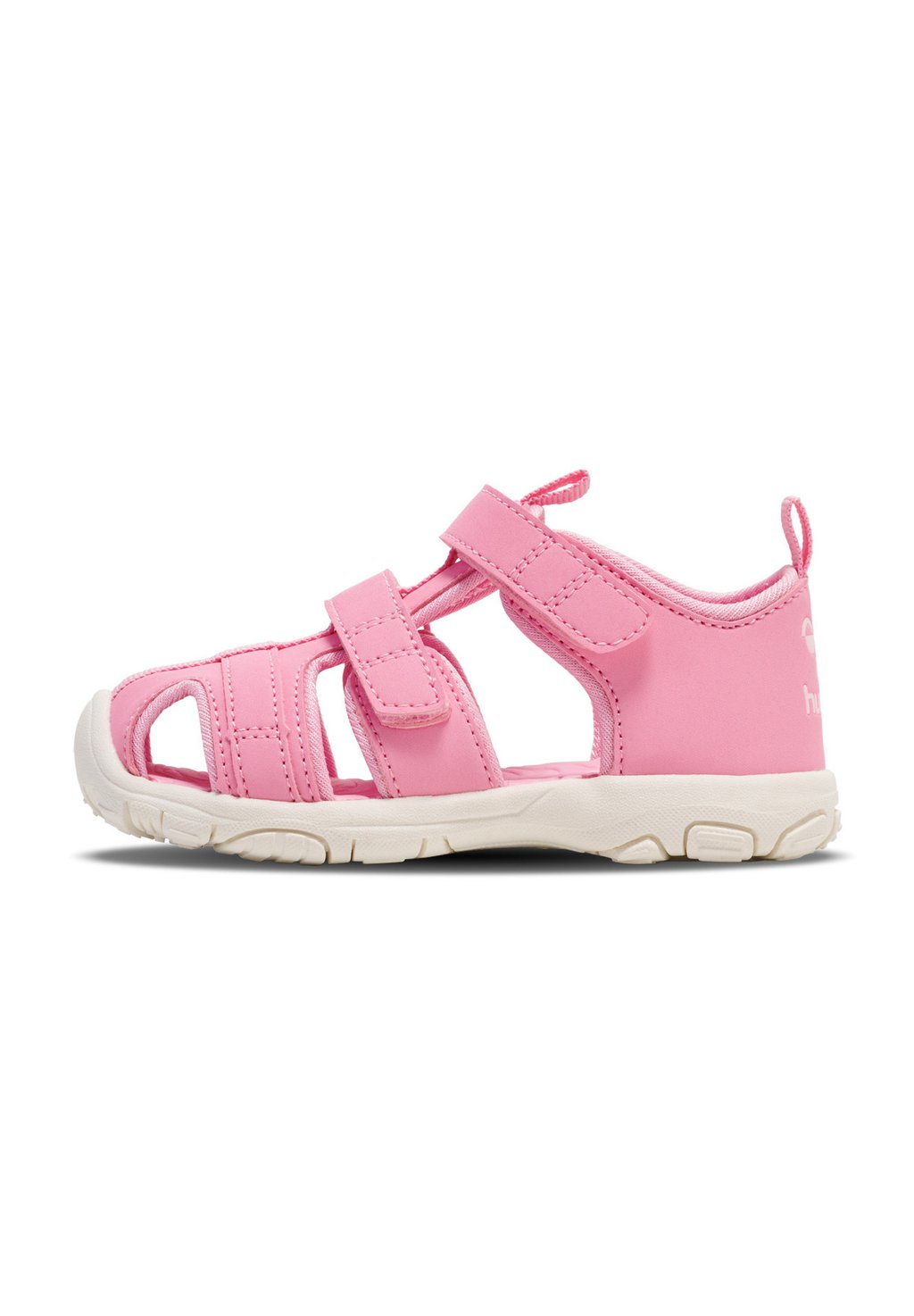

Сандалии INFANT Hummel, розовый