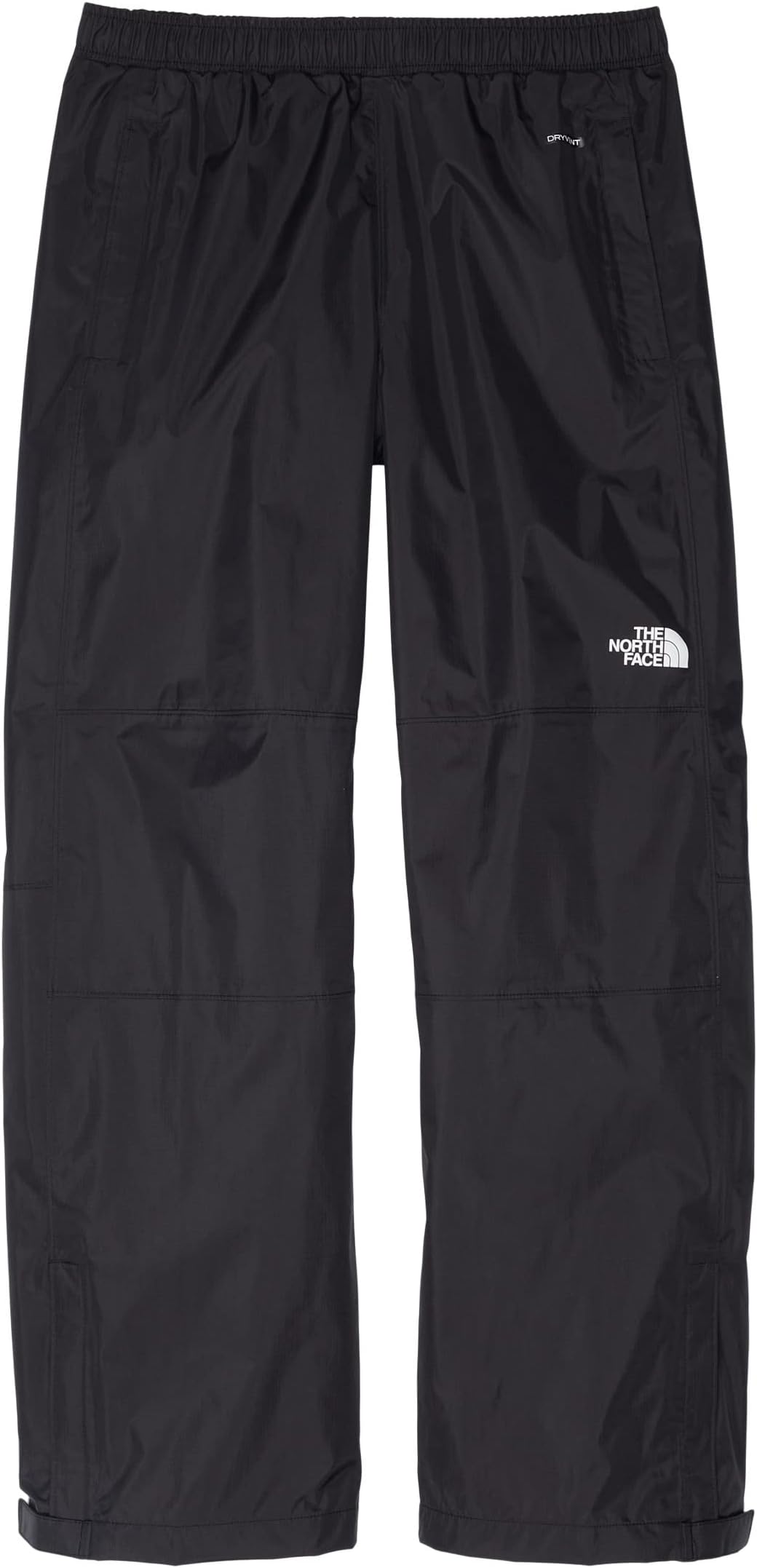 

Брюки The North Face Resolve Rain Pants, цвет TNF Black