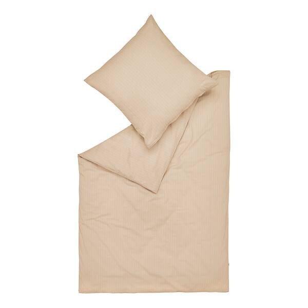 

Постельное белье Esprit Home Cuno, песочный