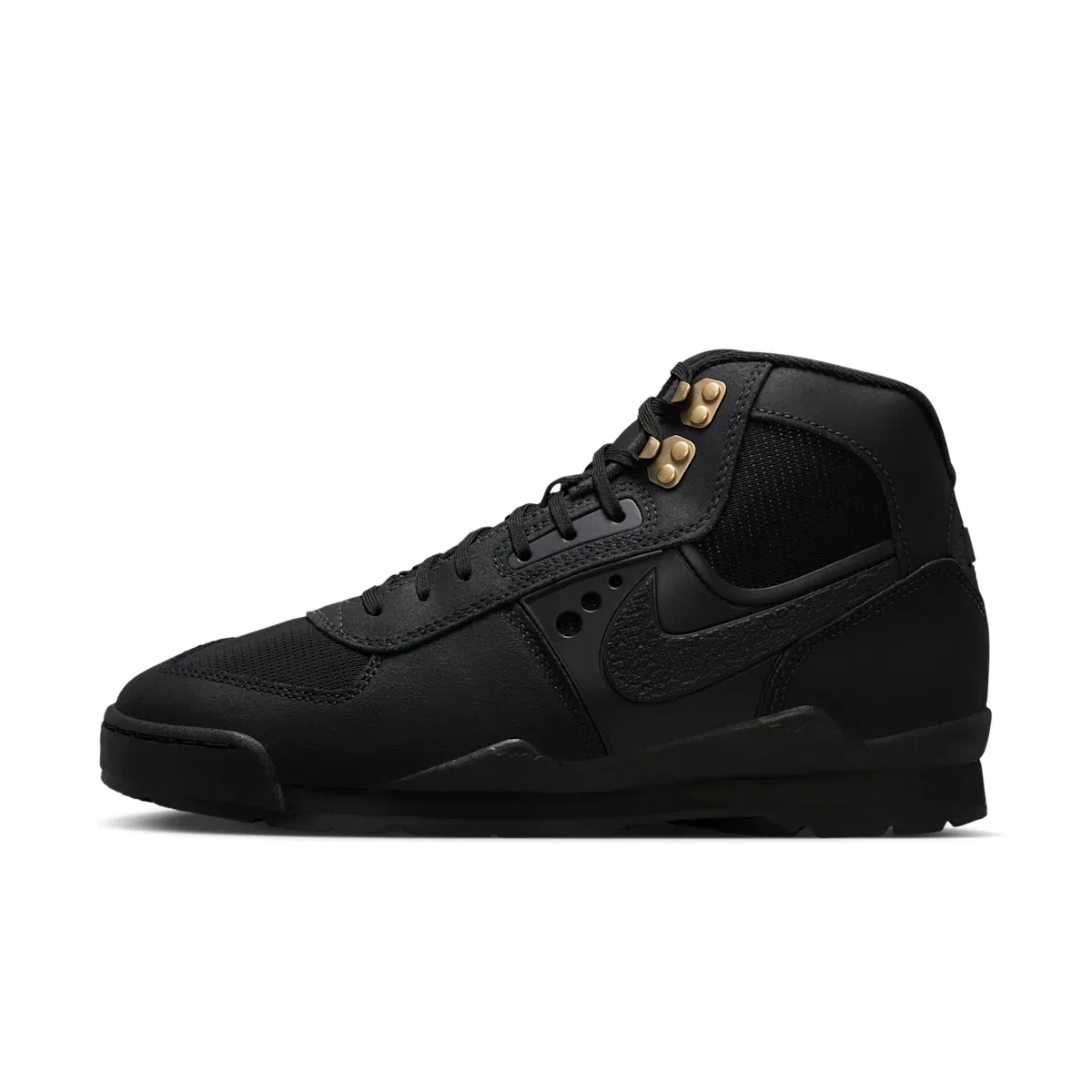 Мужские кроссовки Air Baltoro SP Nike, черный