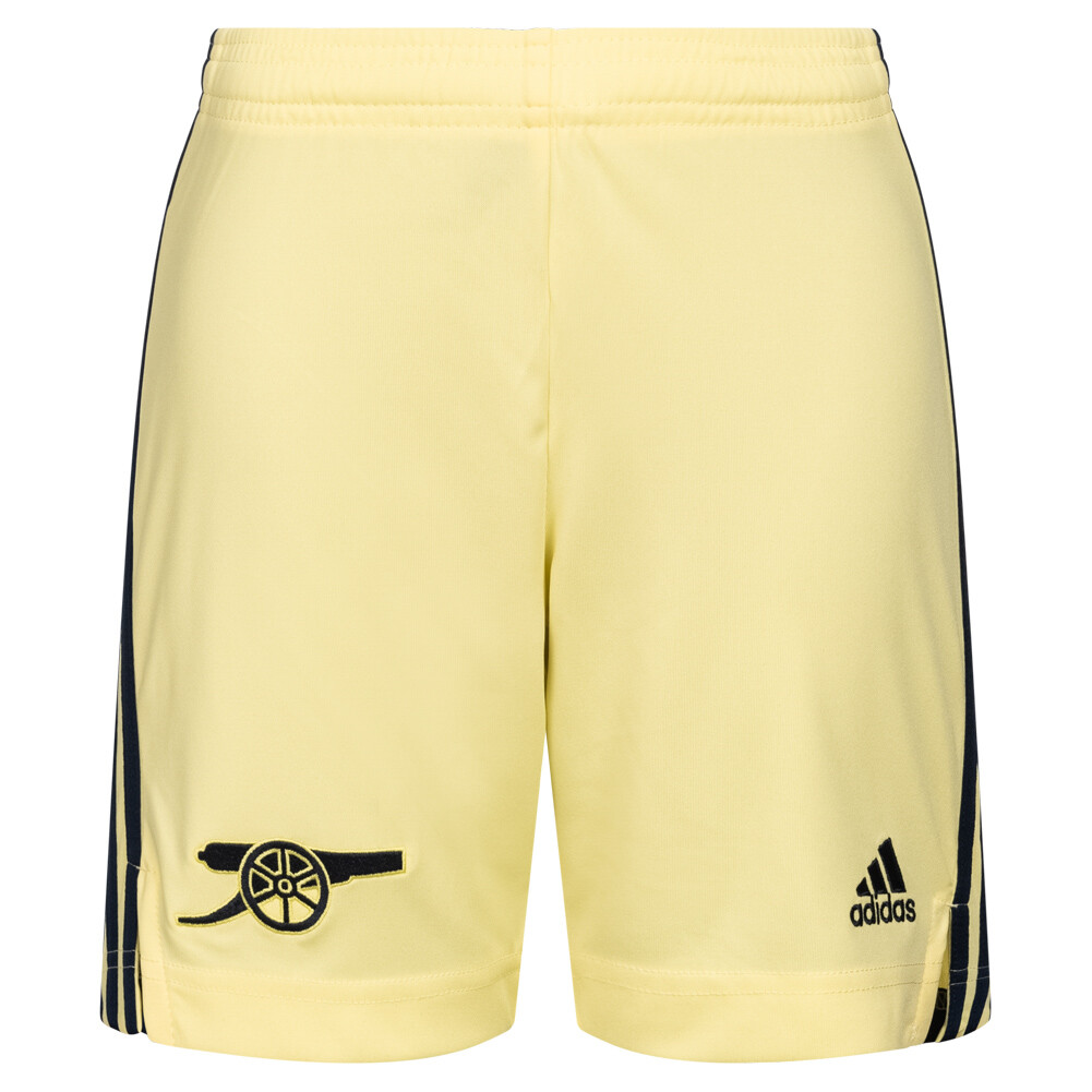 

Детские выездные шорты Adidas Arsenal London FC