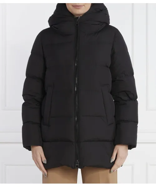 

Пуховик Regular fit Marc O' Polo, черный