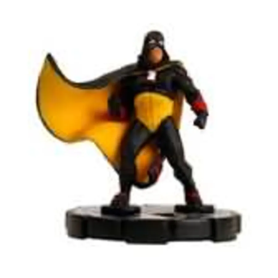 

Часовой #015 — Ветеран, DC HeroClix - Legacy - Singles