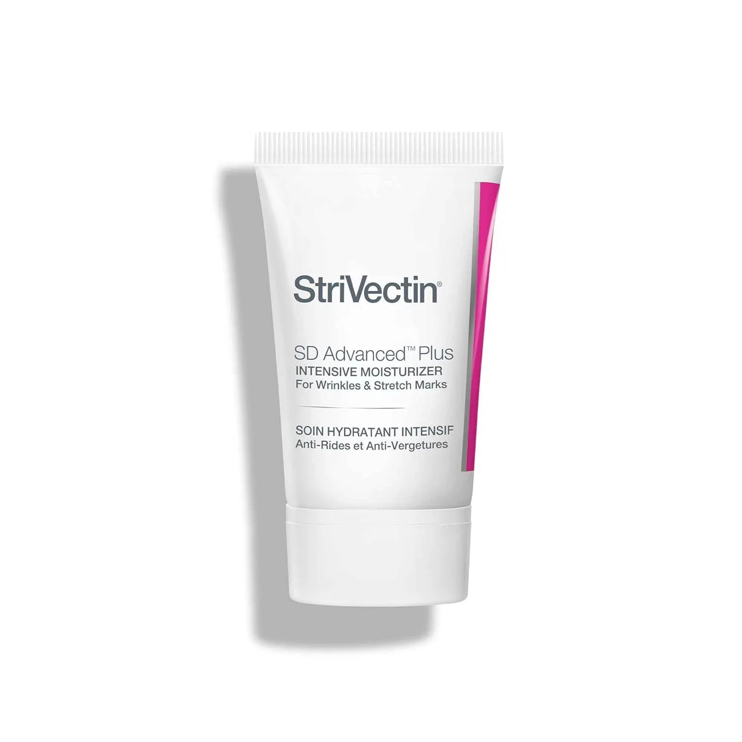 StriVectin - интенсивный концентрированный крем для глаз против морщин и SD Advanced Plus - интенсивный увлажняющий крем против морщин и растяжек. — фото 2