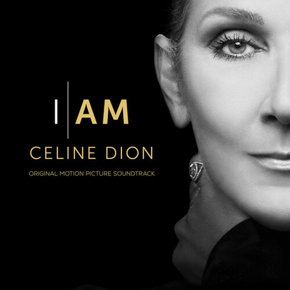 

Диск CD I AM: Celine Dion [OST] - Celine Dion