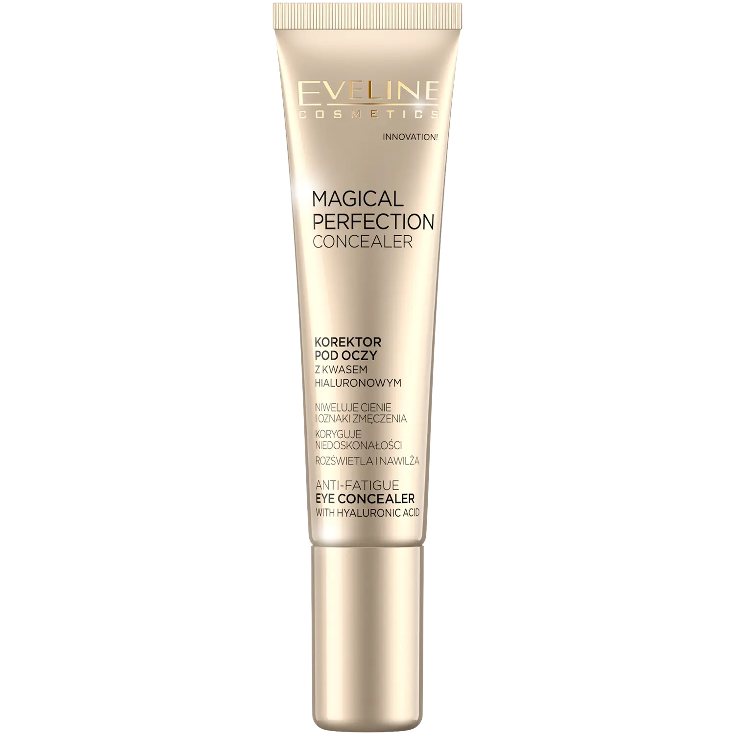 

Консилер для лица 02а Eveline Cosmetics Magical Perfect, 5 мл