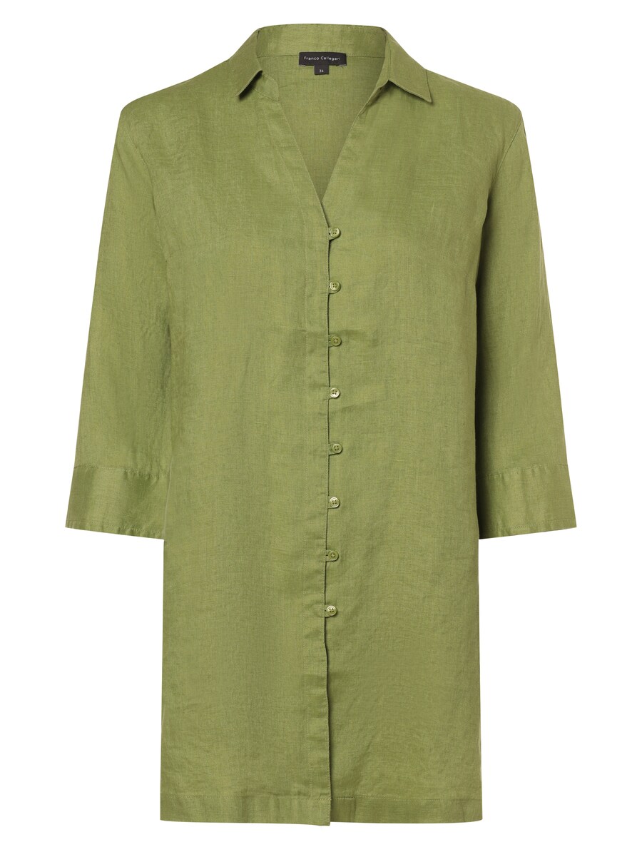 

Блуза Franco Callegari, Green