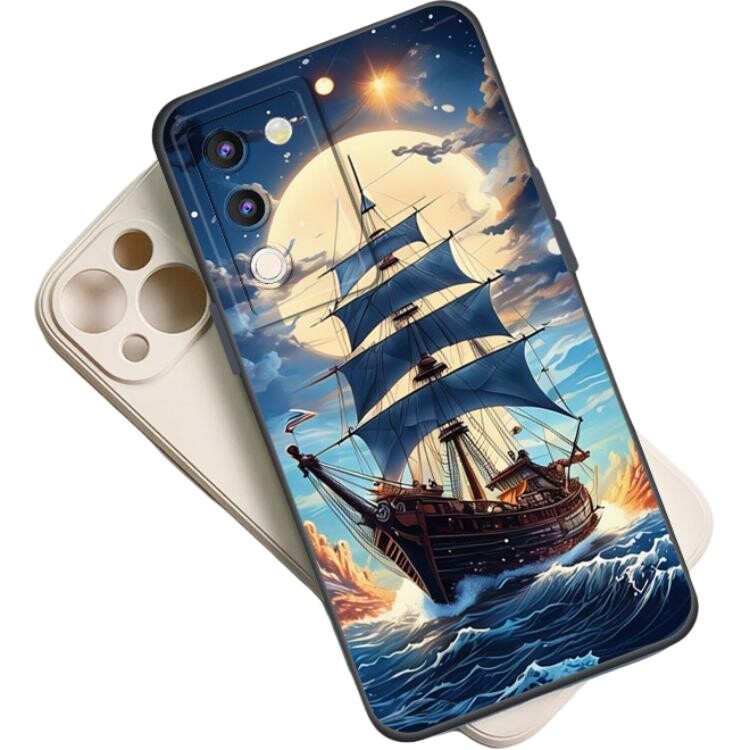 

Чехол для телефона Мивана Mifanna, White