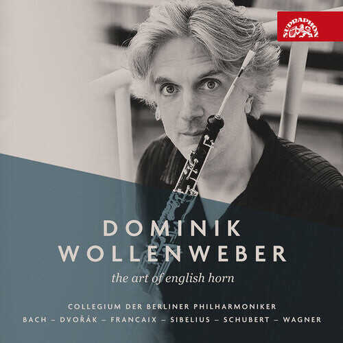 

CD диск Art of English Horn / Various: Art of English Horn